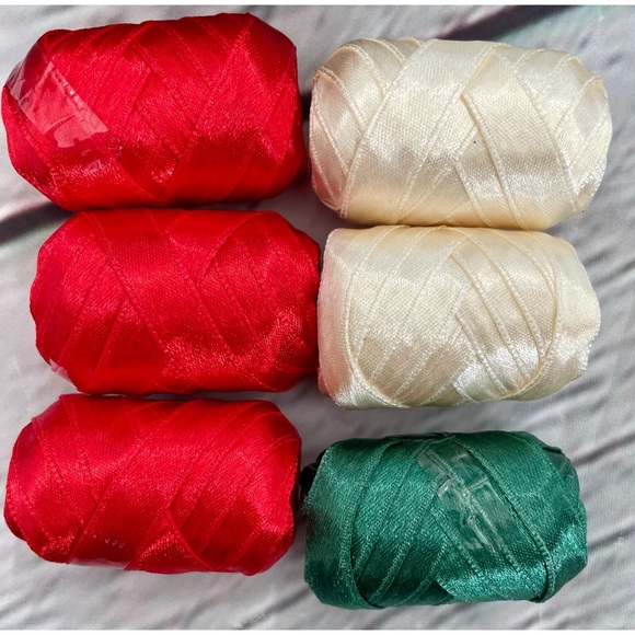 Vintage Ribbon Lot - Picture 15 of 15